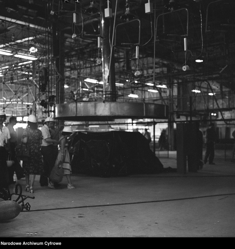 image.from.unit.number "Zakłady Kineskopowe "Unitra-Polkolor" w Piasecznie"