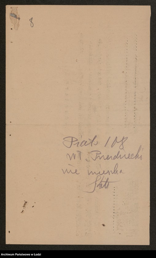 Obraz 10 z jednostki "Władysław Przeździecki- warsztat i sprzedaż mebli"