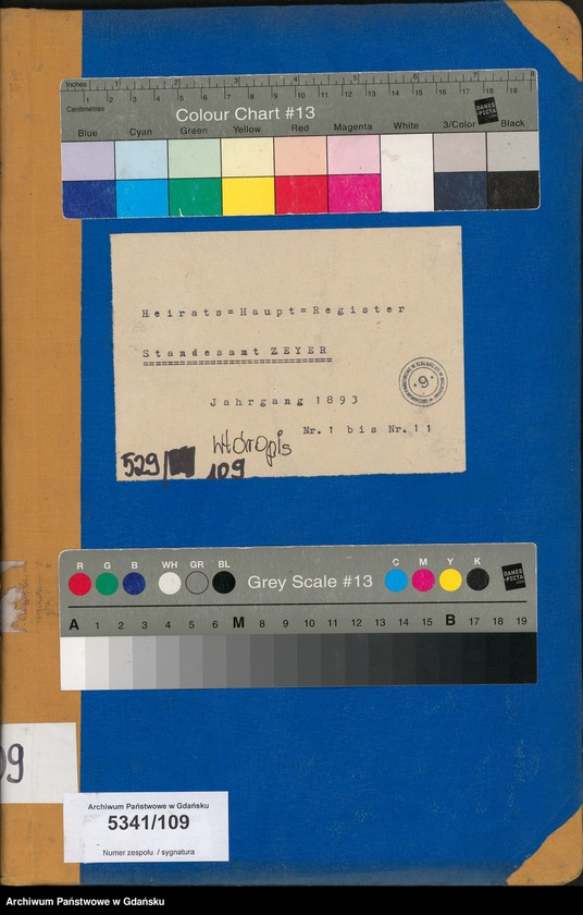 image.from.unit.number "Księga małżeństw"