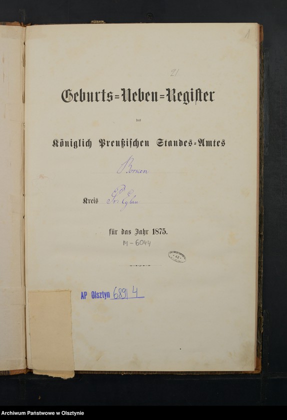 image.from.unit.number "Geburts-Neben-Register Nr 1 - 28"