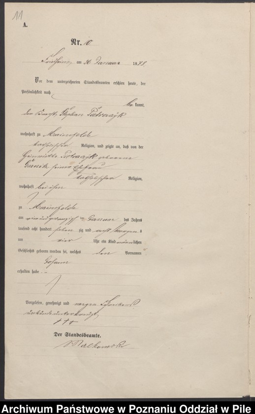 image.from.unit.number "Księga urodzeń"