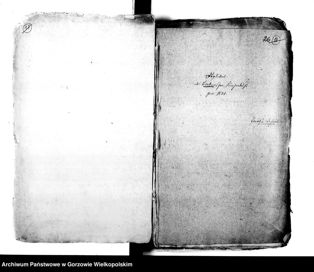 image.from.unit.number "Duplikate der Kirchenbücher von der Parochie Dechsel: Dechsel (Deszczno), Alvensleben (Krupczyn), Massow (Maszewo), Jakobsfelde (Miłomin), Borkow (Borek), Klein Zettritz, Gross Zettritz (Ciecierzyce), Berkenwerder (Brzozowiec), Landsberger Holländer (Chwałowice)"