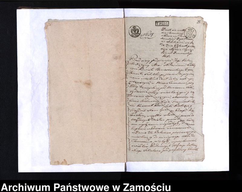 image.from.unit.number "Księga aktów notarialnych Rep. Nr 51-182"