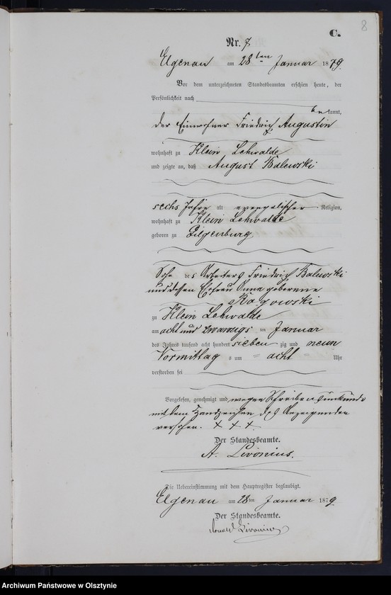 image.from.unit.number "Sterbe-Neben-Register Nr 1 - 80"