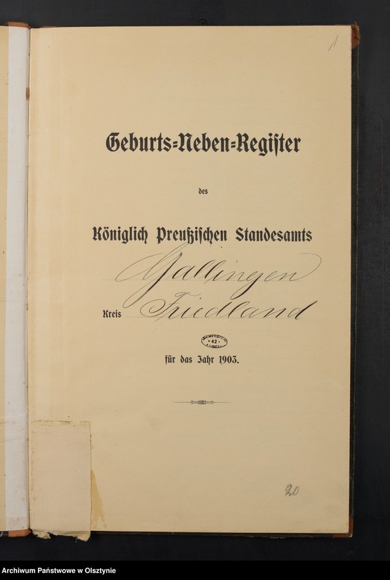 image.from.unit.number "Geburts-Neben-Register Nr 1 - 48"