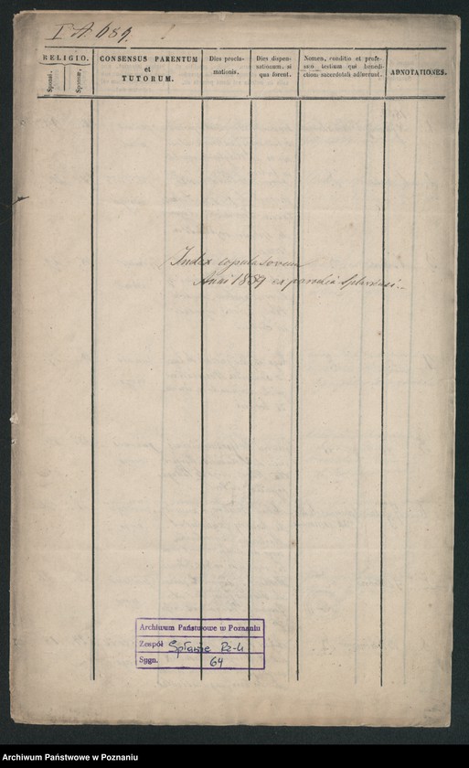 image.from.unit.number "Duplicat copulatorum"