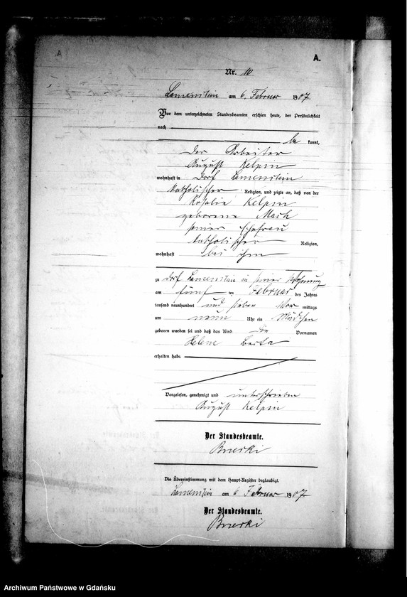 image.from.unit.number "Księga urodzeń"