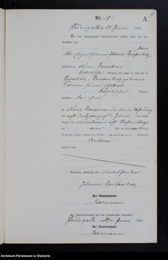 image.from.unit.number "Geburts-Neben-Register Nr 1 - 43"