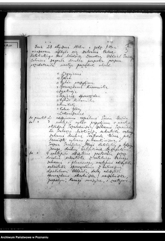 Obraz 7 z jednostki "Protokolarz zebrań"