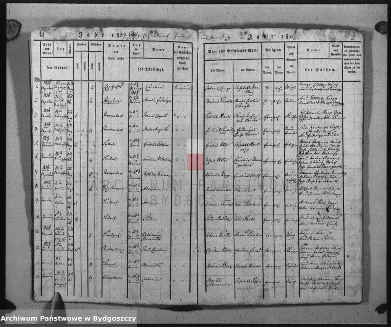 image.from.unit.number "Taufbuch"