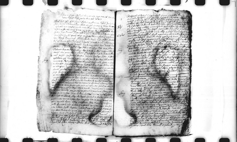 Obraz 10 z jednostki "Relationes [protocollon]"