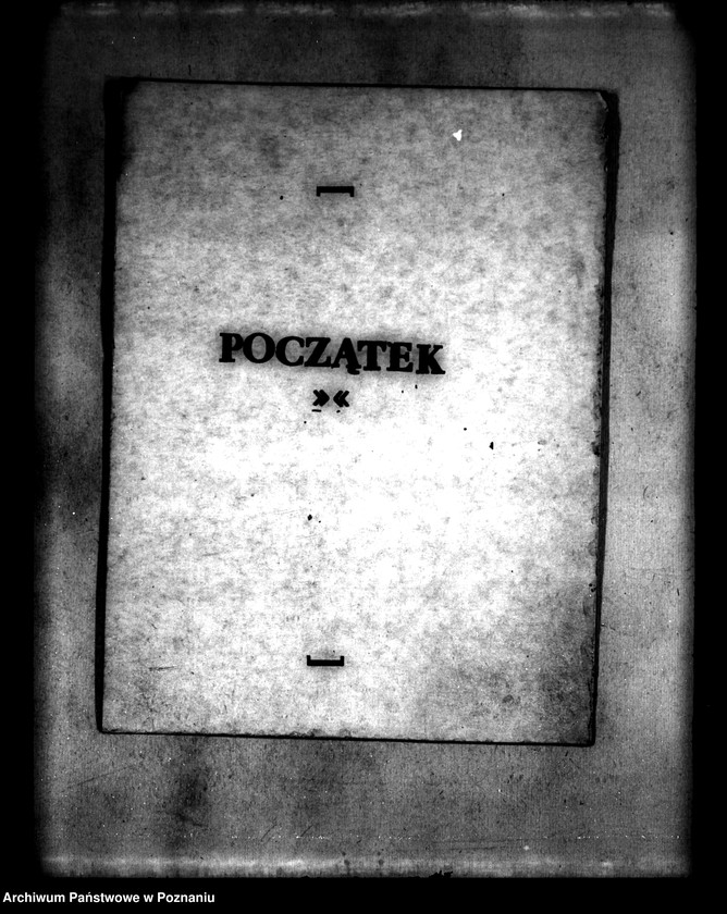 Obraz 3 z jednostki "/Wykaz szacunku starych i nowych dróg i rowów we wsi Morzysław powiatu konińskiego/"