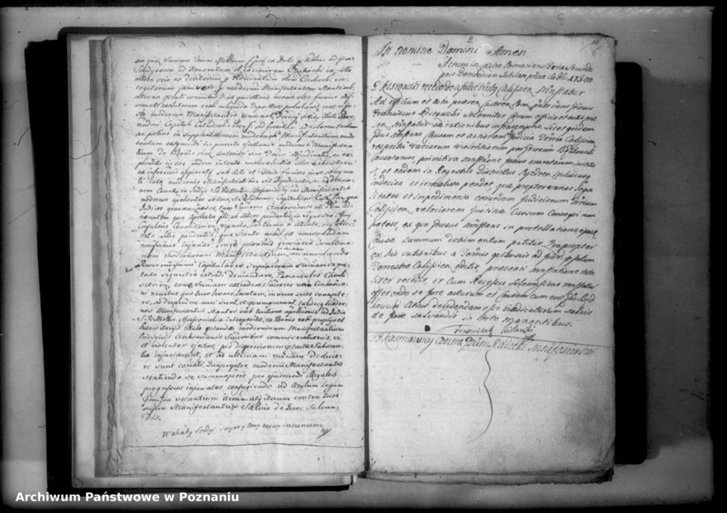 Obraz 12 z jednostki "Relationes [protocollon]"