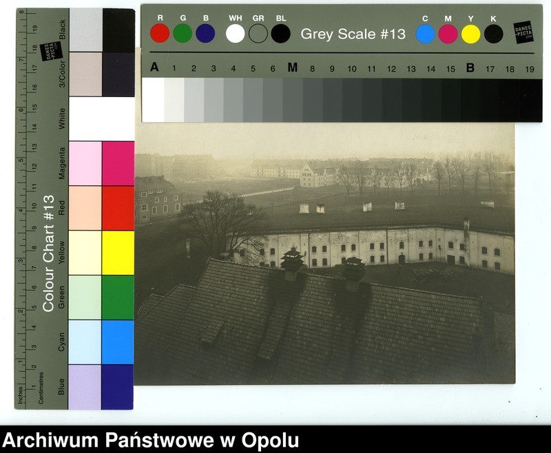 Obraz 7 z jednostki "Obwałowania Bastionu VI – Marii Magdaleny i jego rozbiórka (obecnie Plac Paderewskiego)"