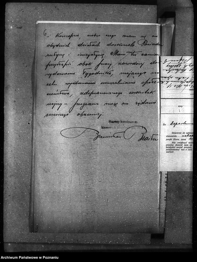 Obraz 10 z jednostki "Posady - zgłoszenia"