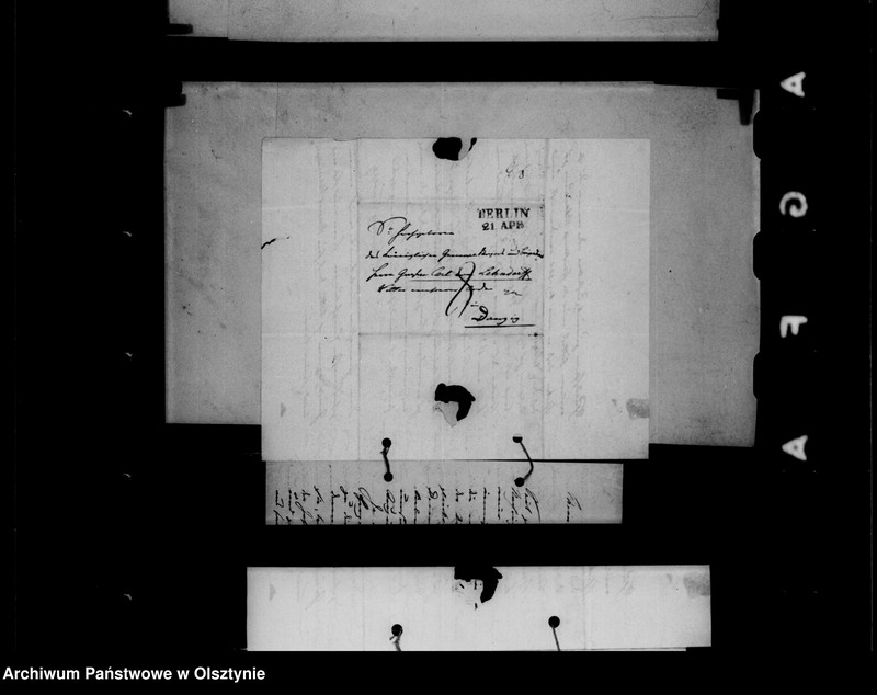 image.from.unit.number "/Gf. L. Waldburg- Truchess an Gf. Carl Lehndorff/"