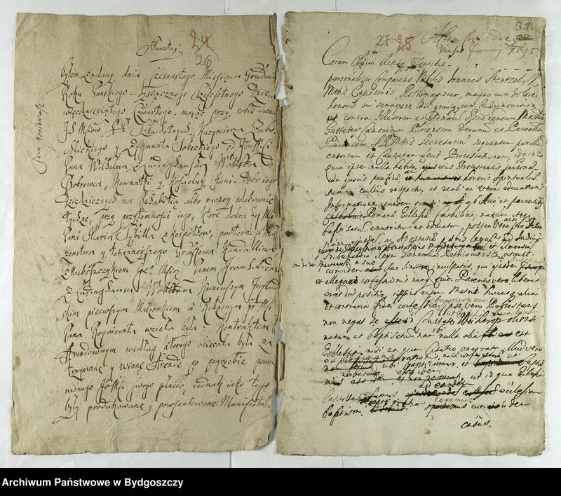 image.from.unit.number "[Księga ławnicza miasta Nowego]"