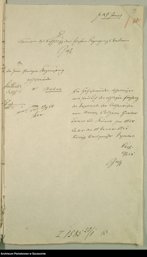 image.from.unit.number "Die Kirchenbuchsduplicate von der Parochie Wurow [Worowo], Prütznow [Prusinowo], Grabow [Grabowo], Tarnow [Tarnowo] und Rienow [Rynowo]"