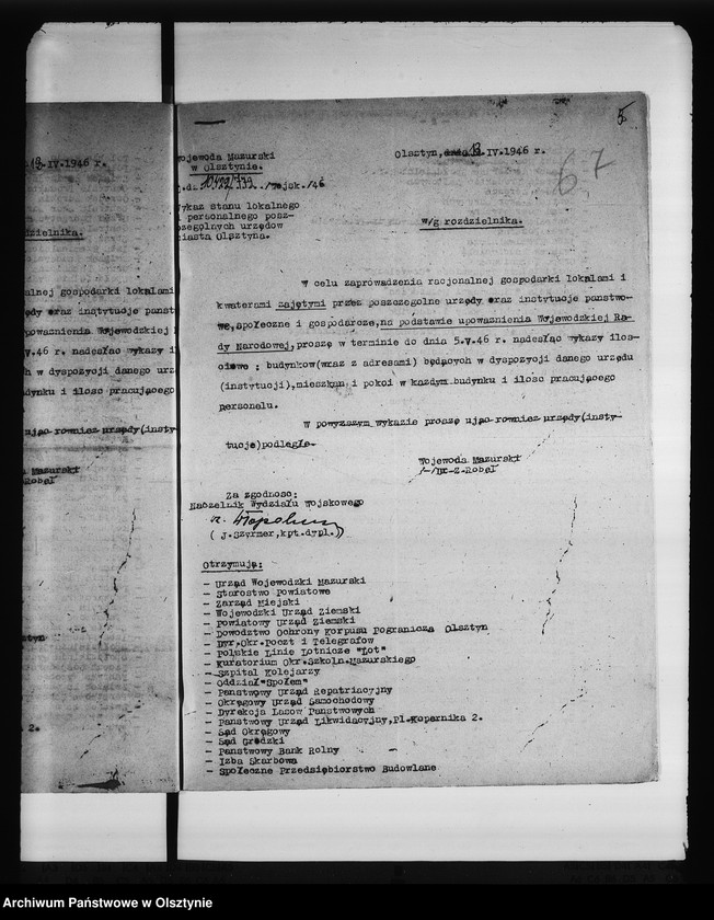 image.from.unit.number "Przejęcie lasów samorządowych pod zarząd administracji państwowej"