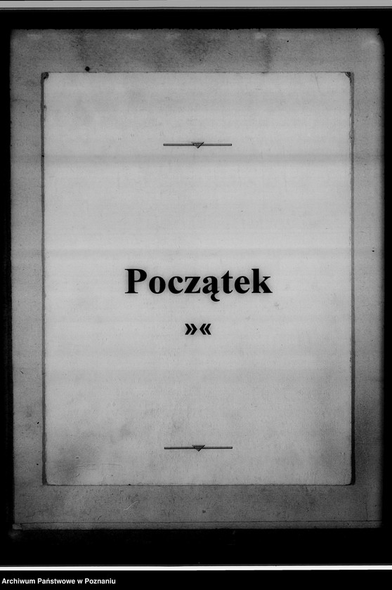 image.from.unit.number "Einziehungsprotokolle [ksiąg kościelnych] Kreis Waldrode [powiat gostyniński, województwo warszawskie]"