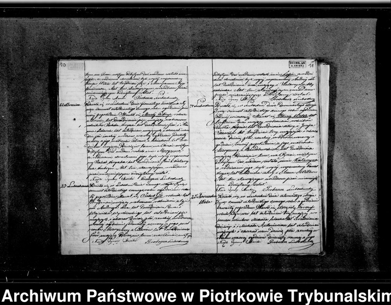 image.from.unit.number "[Księga duplikat aktów urodzonych, zaślubionych i zmarłych]"