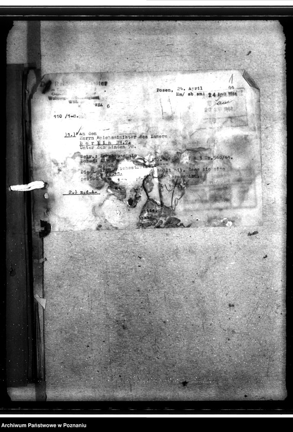 Obraz 5 z jednostki "Deutsches Wohnungshilfswerk - Lehmbauaktion"