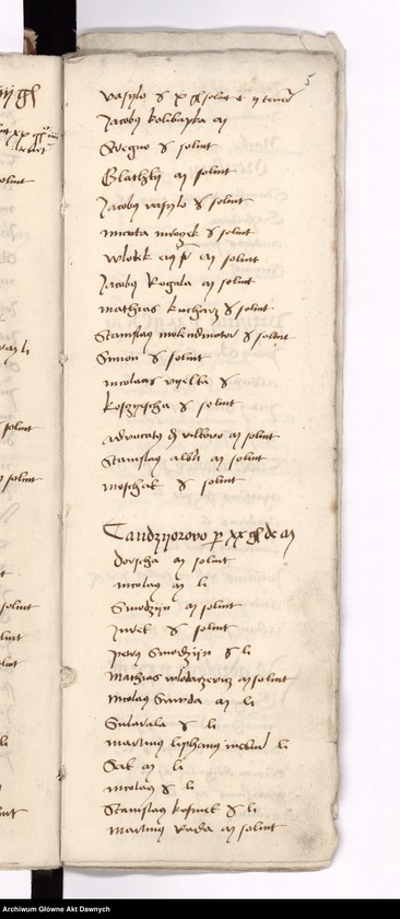 image.from.unit.number "Rejestry poborowe woj. mazowieckiego."