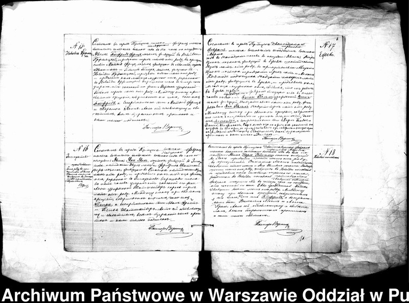 image.from.unit.number "Akta urodzeń, małżeństw i zgonów"