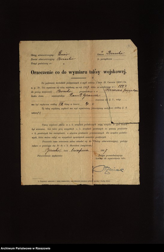 image.from.unit.number "Akta zaślubin"