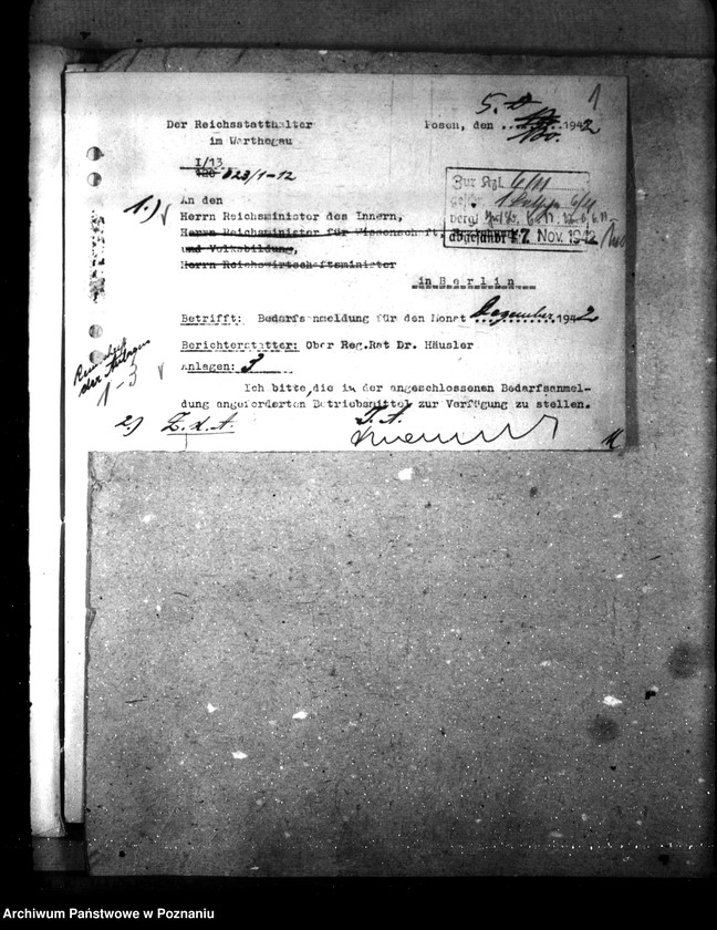 Obraz 5 z jednostki "Betriebsmittel"