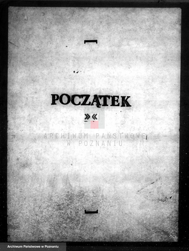 Obraz 3 z jednostki "Zatwierdzenie projektu budowy i urządzenia zakładu przemysłowego nr rej. 1779 / projekt umywalni F-mie H. Cegielski"
