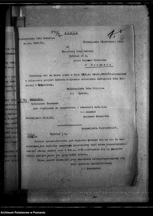 image.from.unit.number "Sprawy szczegółowo-administracyjne Pomorska Izba Rolnicza"