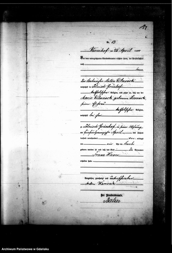 image.from.unit.number "Księga urodzeń"