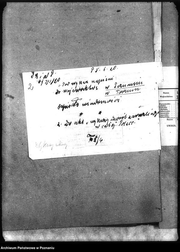 Obraz 6 z jednostki "Wykaz chorób zwierzęcych zaraźliwych w Rzeczypospolitej Polskiej"