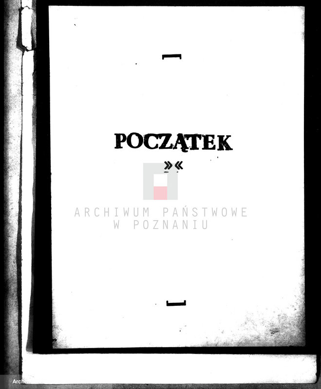 Obraz 3 z jednostki "Rewizje majątku państwowego Żółków"