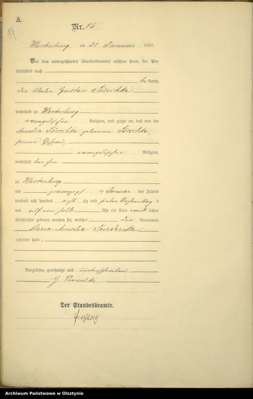 image.from.unit.number "Geburts-Haupt-Register Nr 1 - 215"