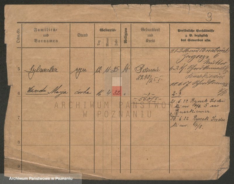 Obraz 11 z jednostki "Miklasiewicz - Mikutis"