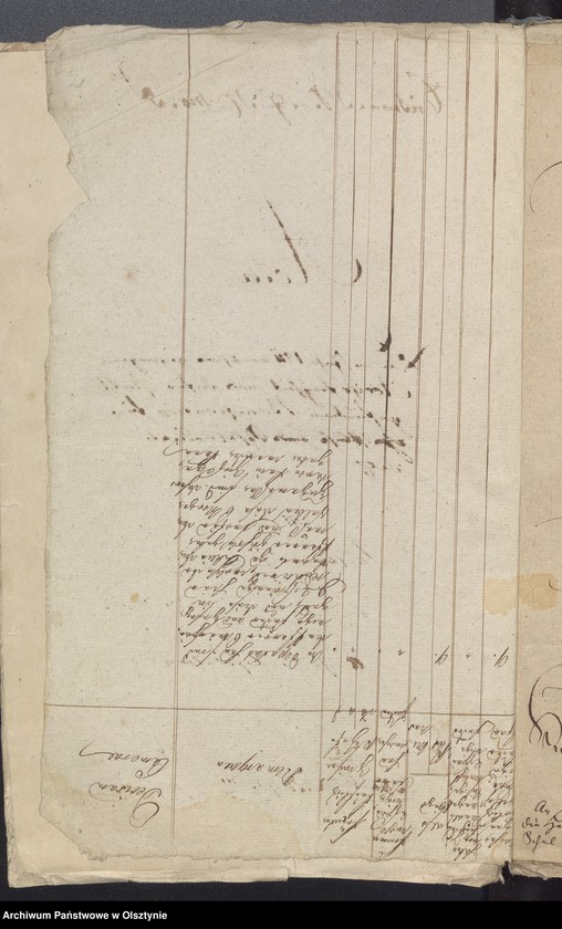 image.from.unit.number "Kirchliche Angelegenheien D. Einnahme und Ausgabe der Geistliche"