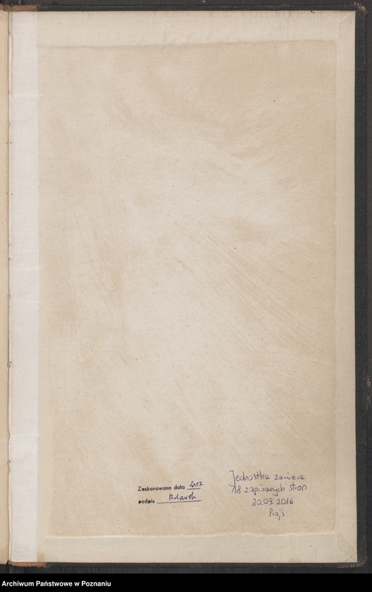 Obraz 13 z jednostki "Księga małżeństw"