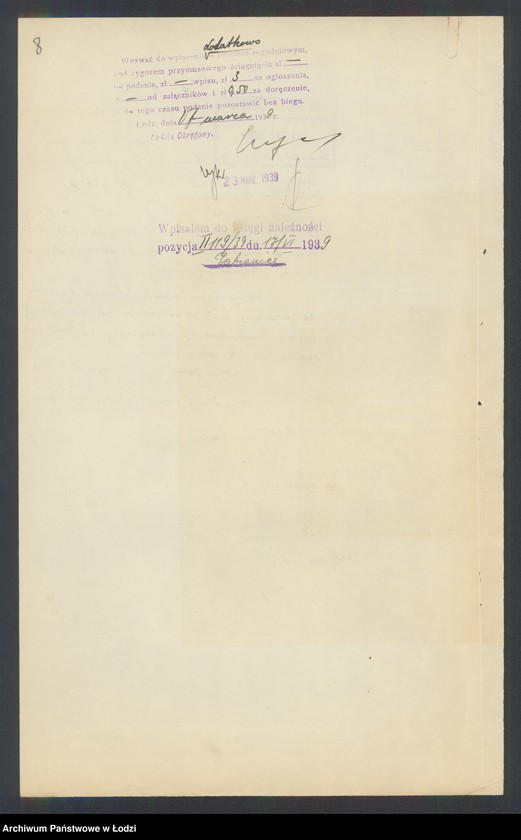 Obraz 10 z jednostki "Fajwel Szwarc- sprzedaż mięsa"