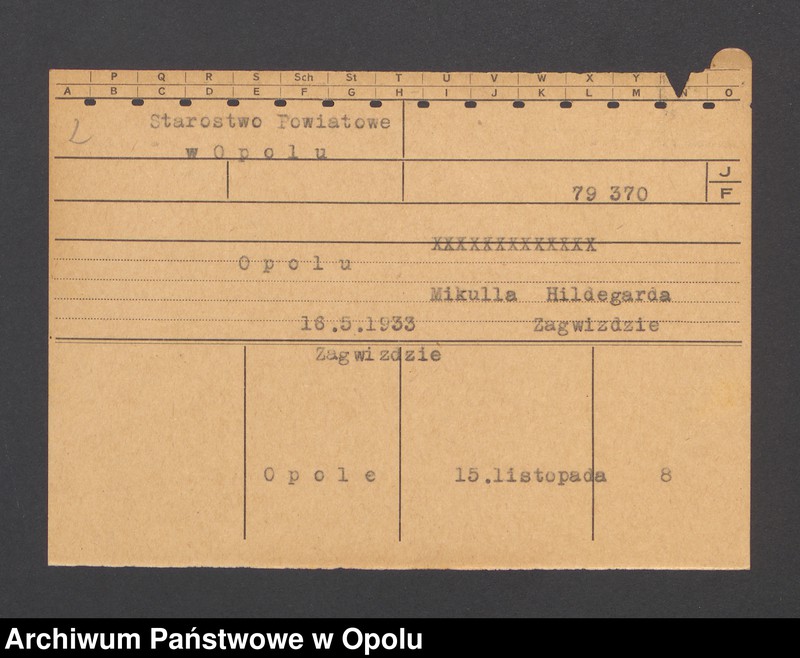 Obraz 4 z jednostki "[Przybilla Anton, zam. Ratibor-Siemens]"