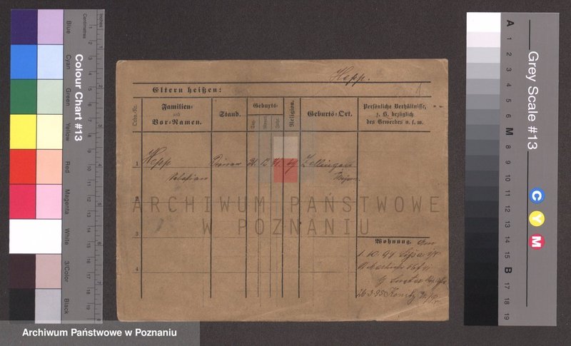 Obraz 1 z jednostki "Hep - Herczyński"