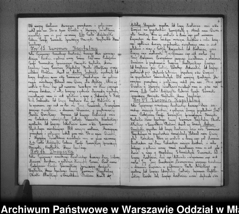 image.from.unit.number "Akta urodzin, małżeństw i zgonów"