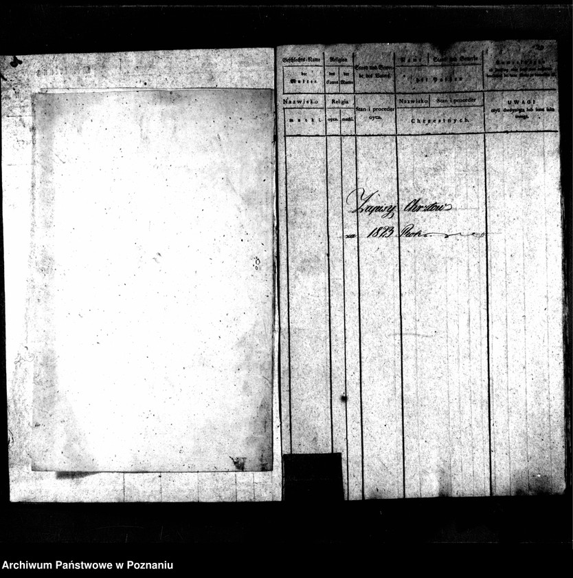 image.from.unit.number "Duplikat chrztów, pogrzebów i ślubów"