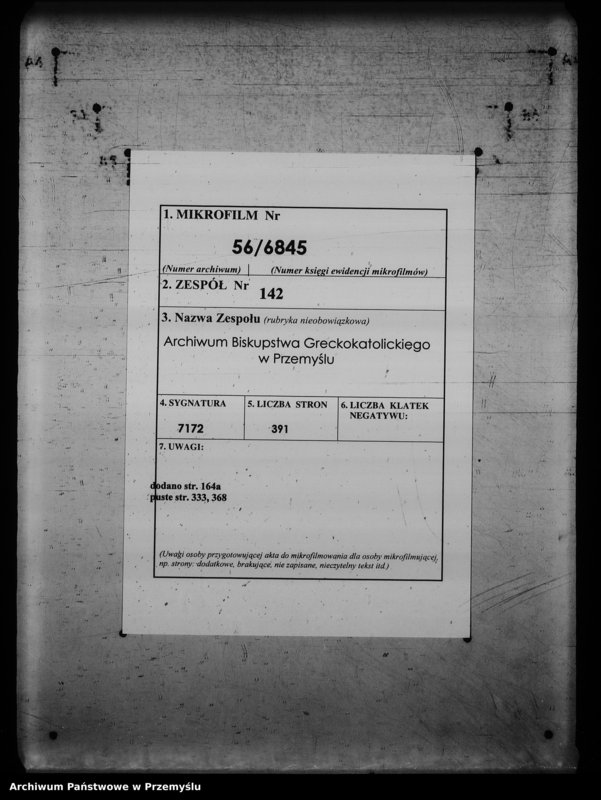 image.from.unit.number "[Kopie ksiąg metrykalnych parafii Dąbrówka (dekanat Leżajsk)]"
