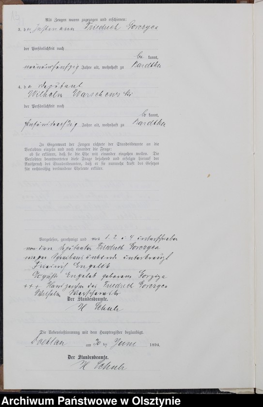 image.from.unit.number "Heiraths-Neben-Register Nr 1 - 12"