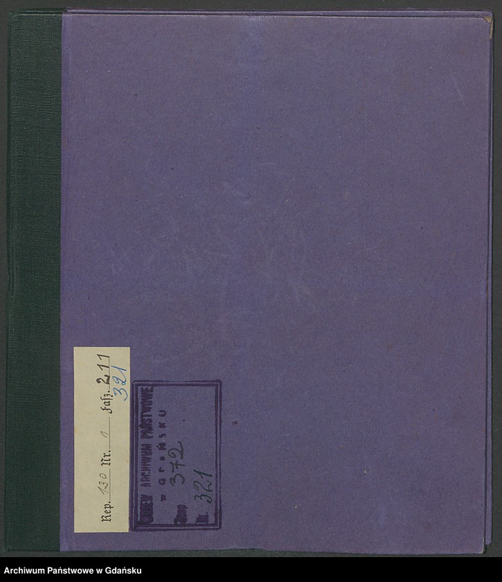 image.from.unit.number "Karty meldunkowe: Grüneberg - Grütz D."