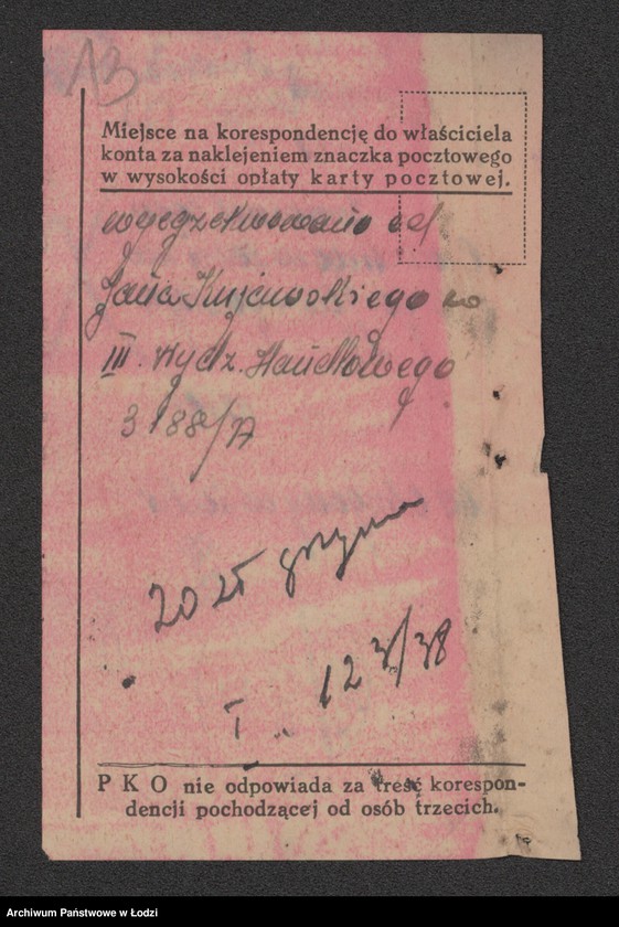 Obraz 15 z jednostki "Jan Kujawski- sprzedaż chmielu"