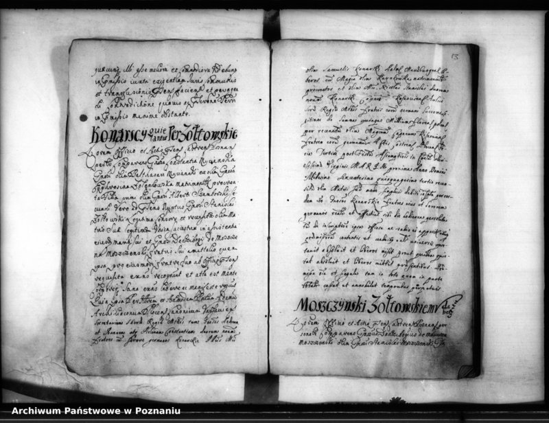 Obraz 16 z jednostki "Inscriptiones [inducta]"