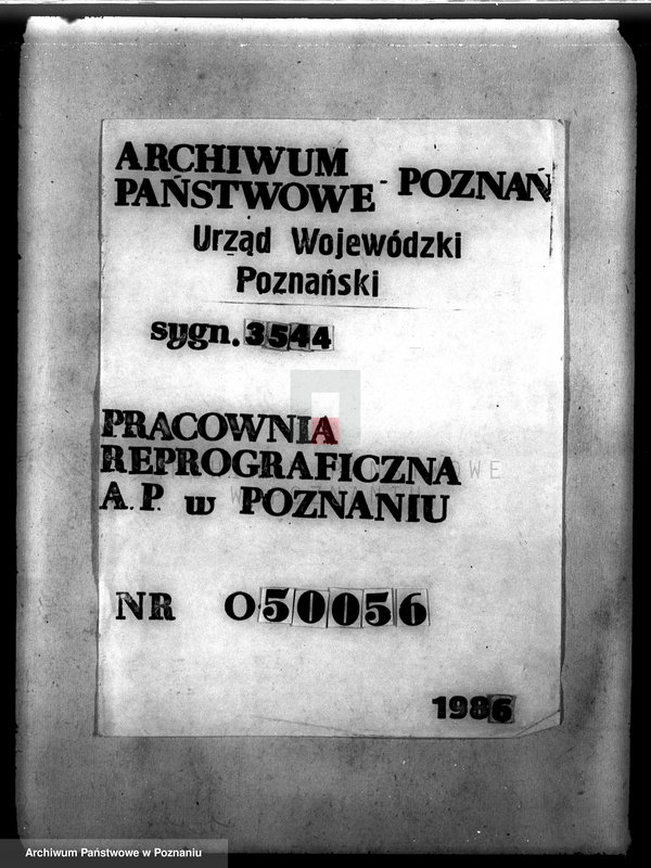 Obraz 15 z jednostki "Las majątku Lipowiec powiat krotoszyński"